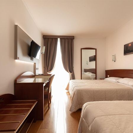 Noventa Hotel Noventa di Piave Exterior photo