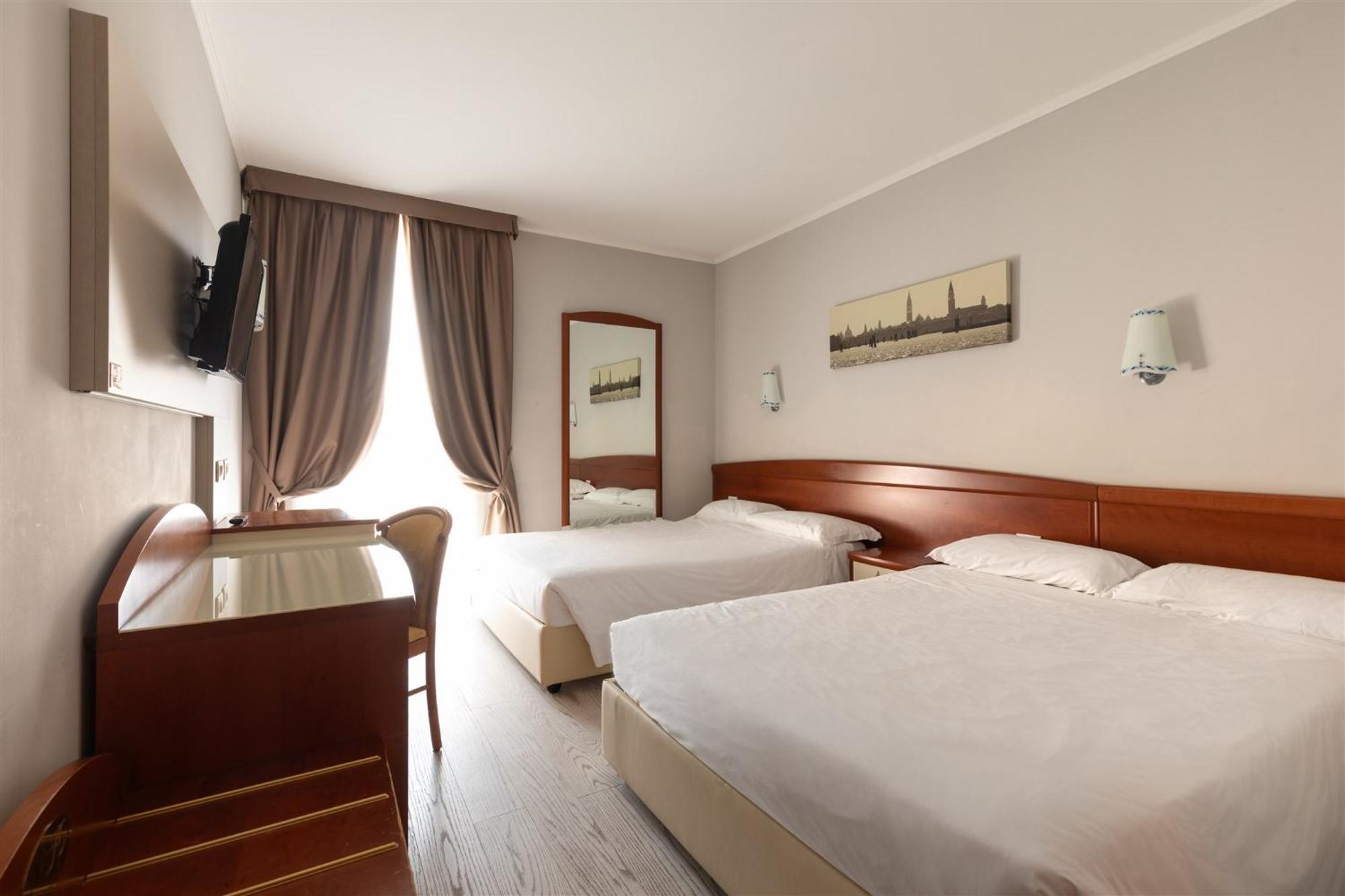 Noventa Hotel Noventa di Piave Exterior photo
