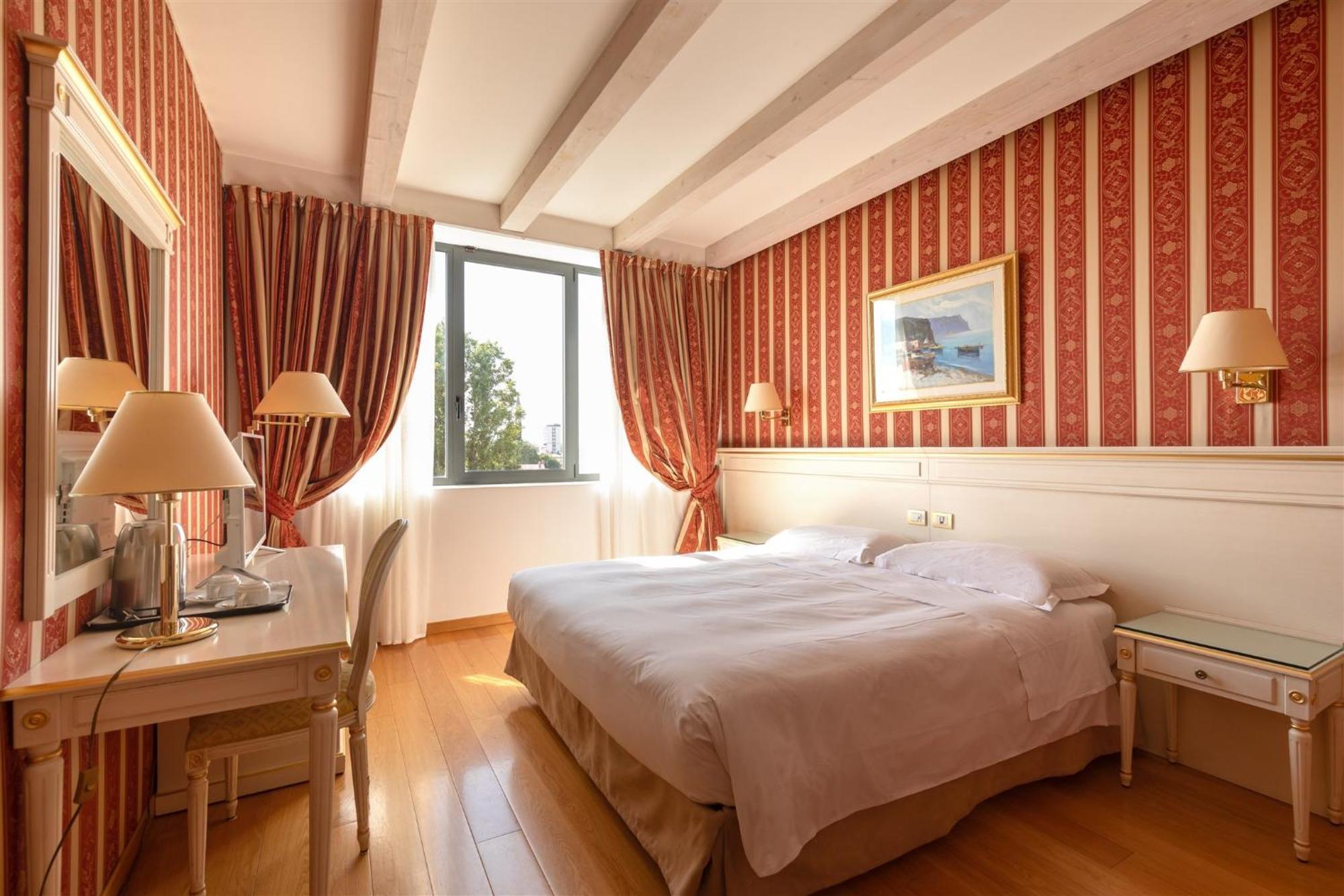 Noventa Hotel Noventa di Piave Exterior photo